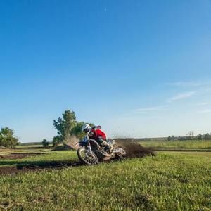 Meet your Posher, Eli